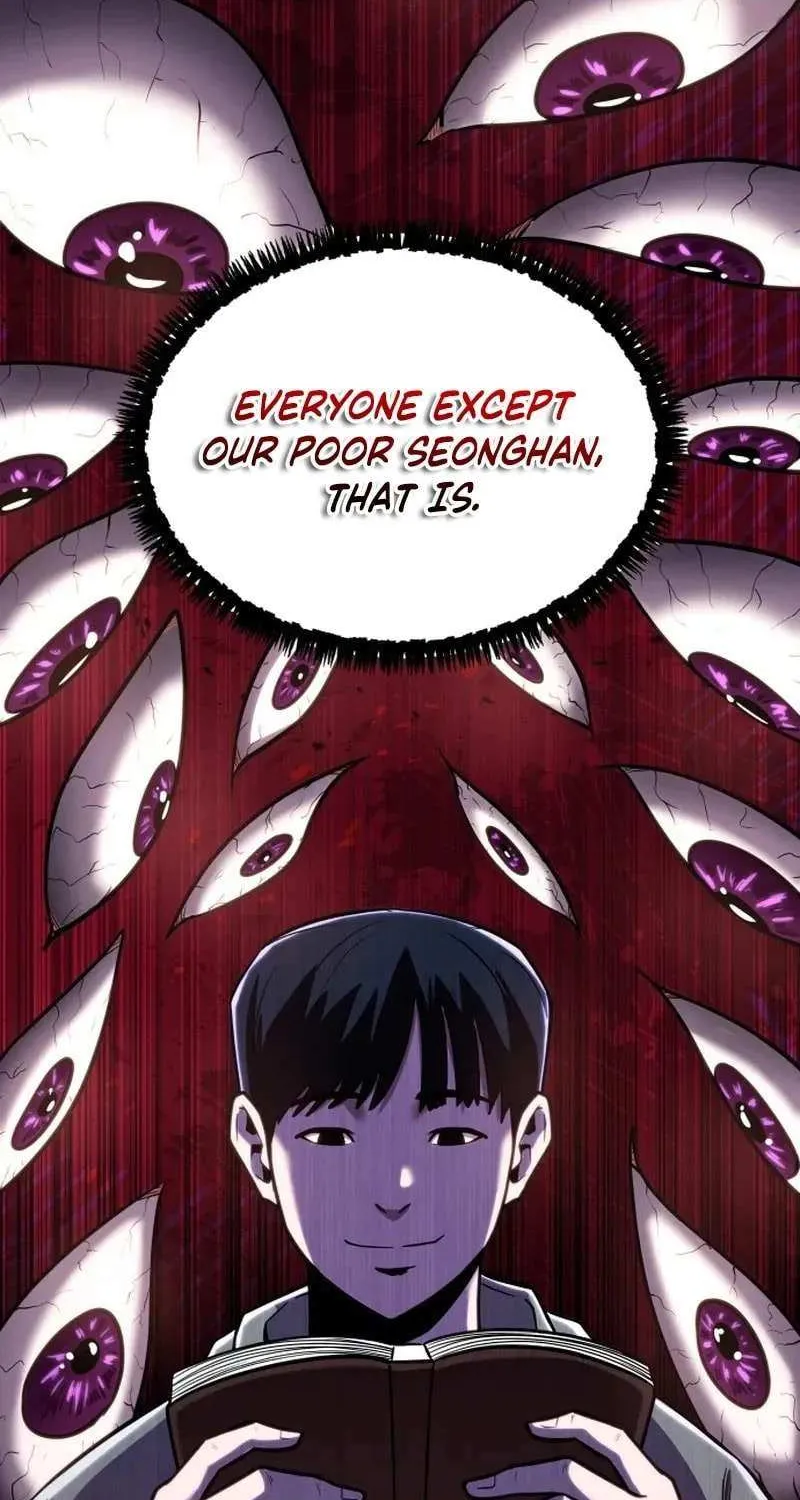 Read I Will Become a God chapter 8 image 36 on Lezhin