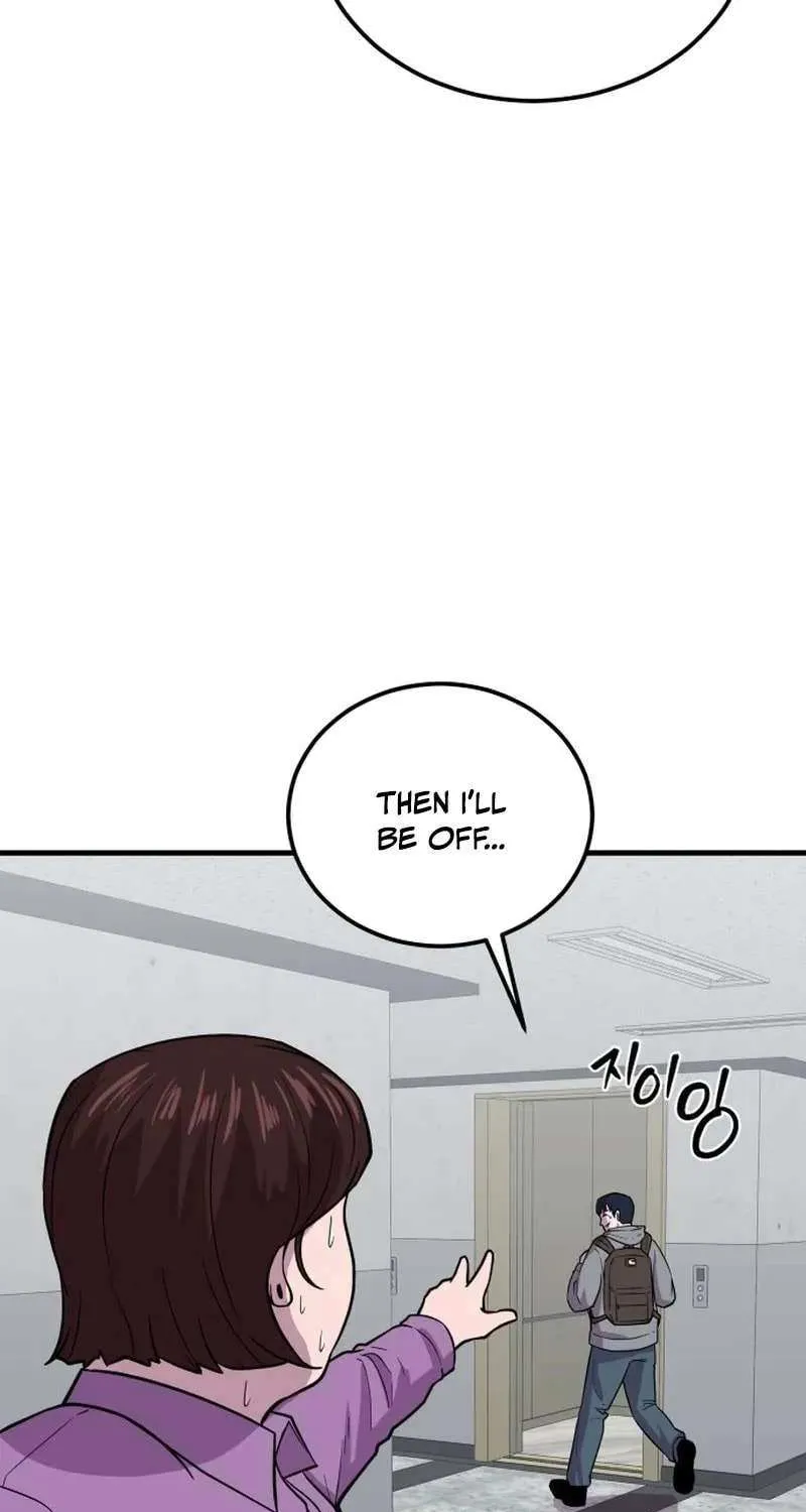 Read I Will Become a God chapter 8 image 43 on Lezhin
