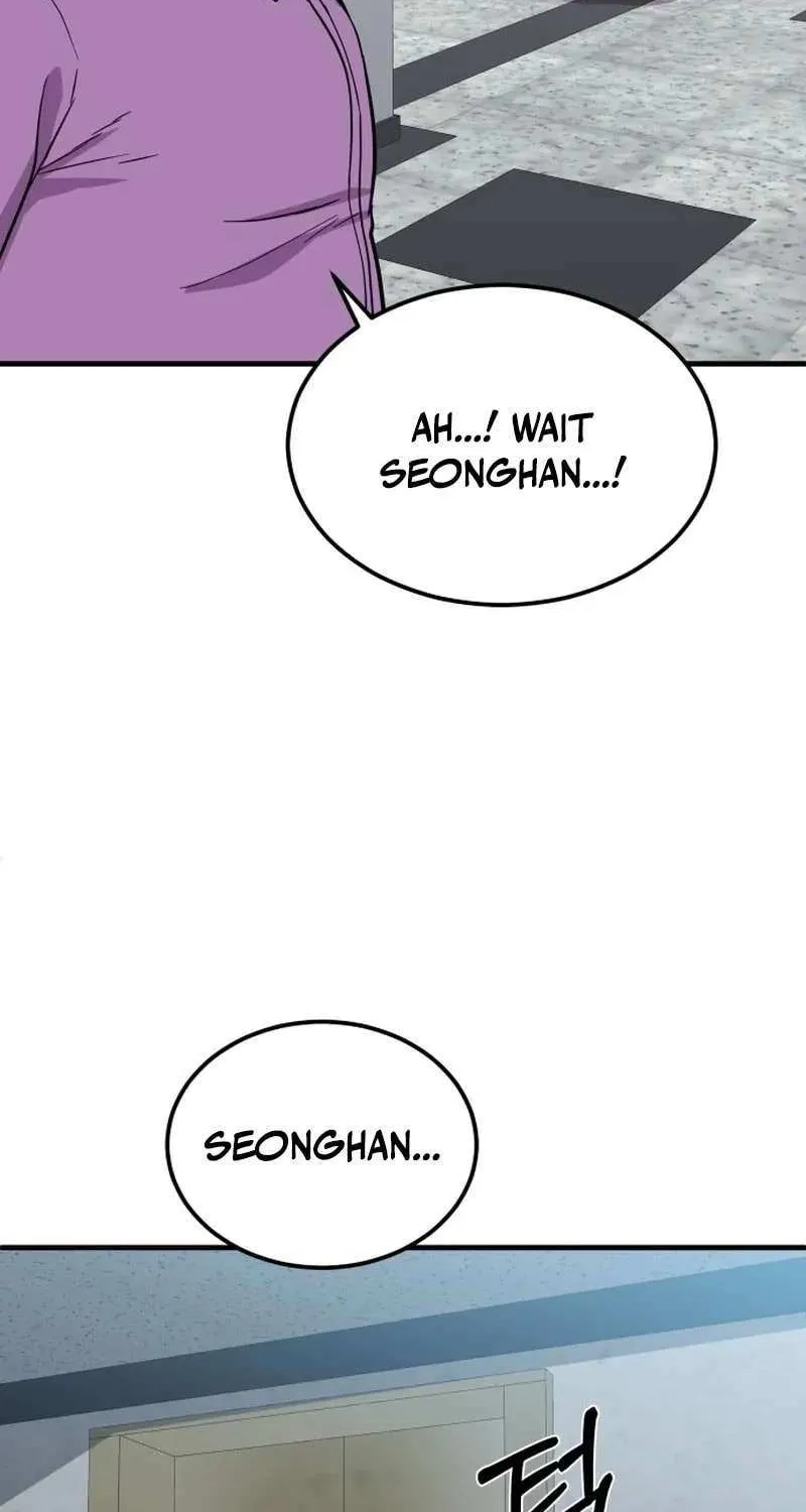 Read I Will Become a God chapter 8 image 44 on Lezhin