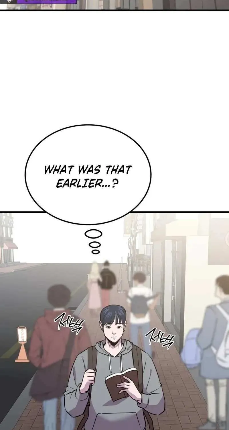 Read I Will Become a God chapter 8 image 56 on Lezhin