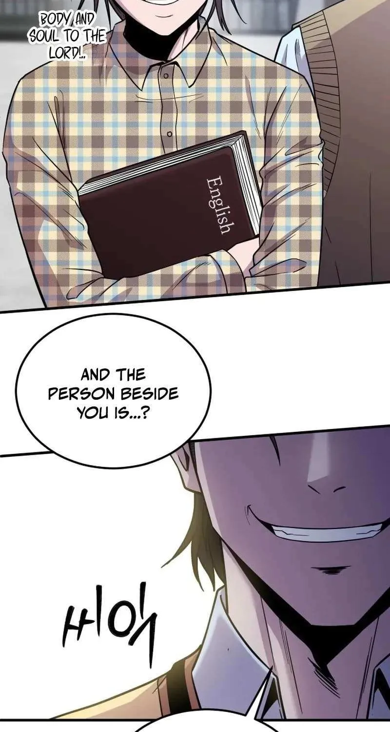 Read I Will Become a God chapter 8 image 6 on Lezhin
