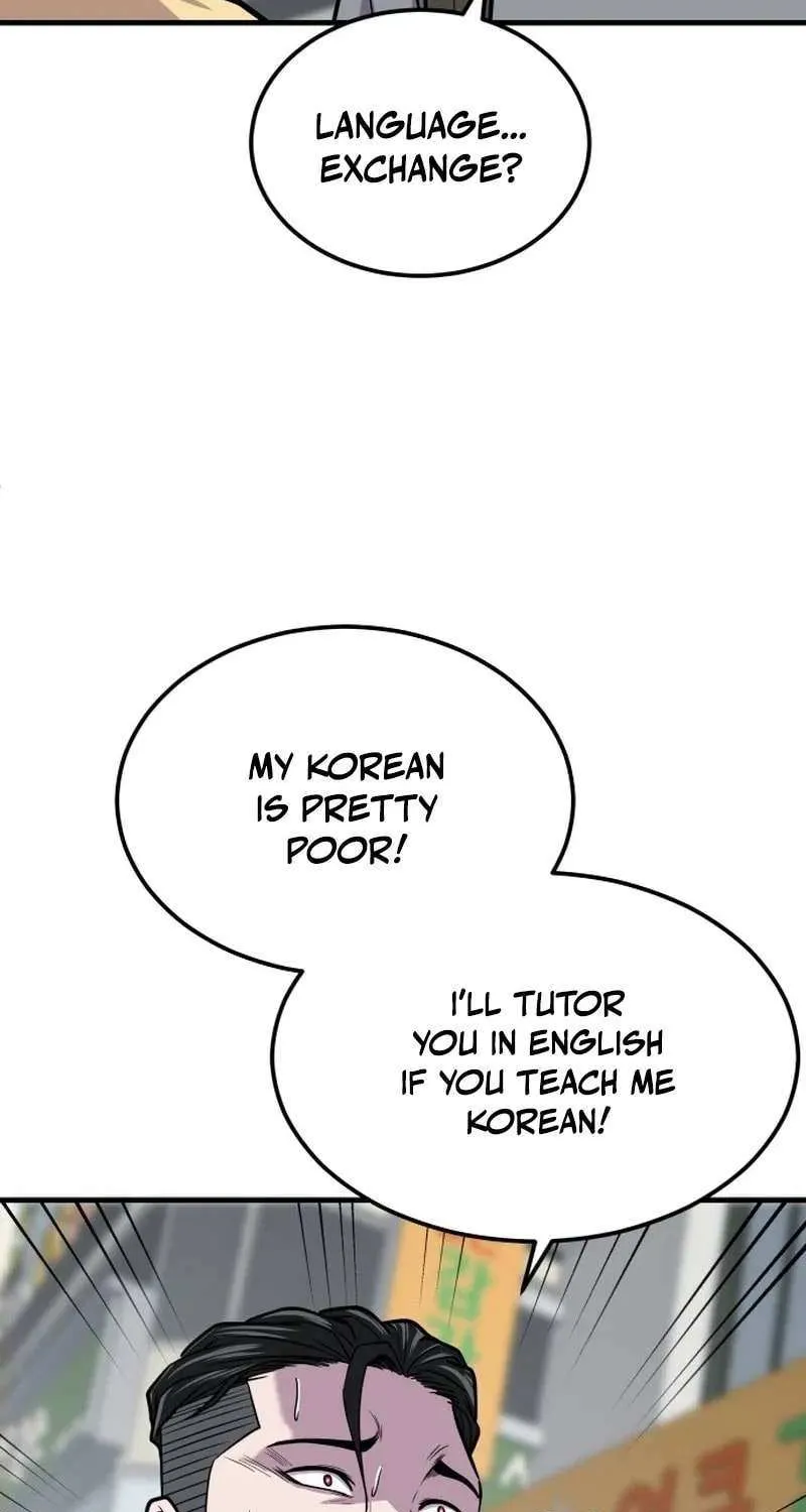 Read I Will Become a God chapter 8 image 63 on Lezhin