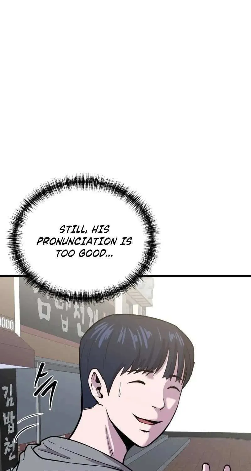 Read I Will Become a God chapter 8 image 65 on Lezhin