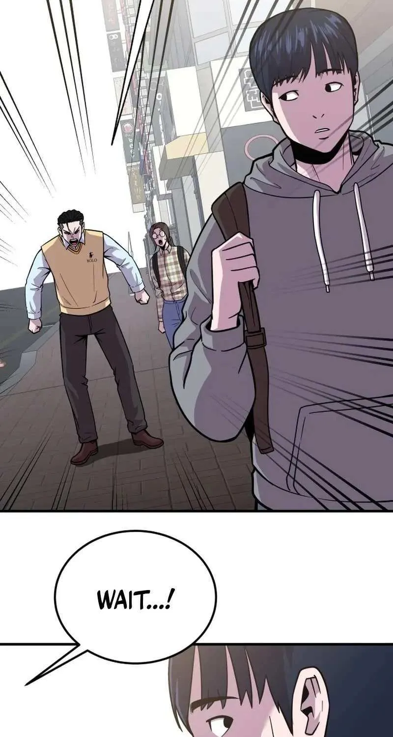 Read I Will Become a God chapter 8 image 67 on Lezhin