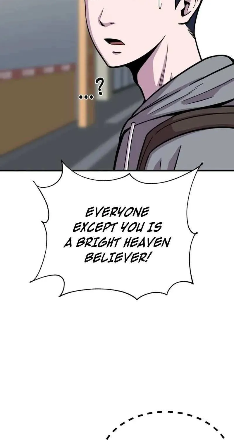 Read I Will Become a God chapter 8 image 72 on Lezhin