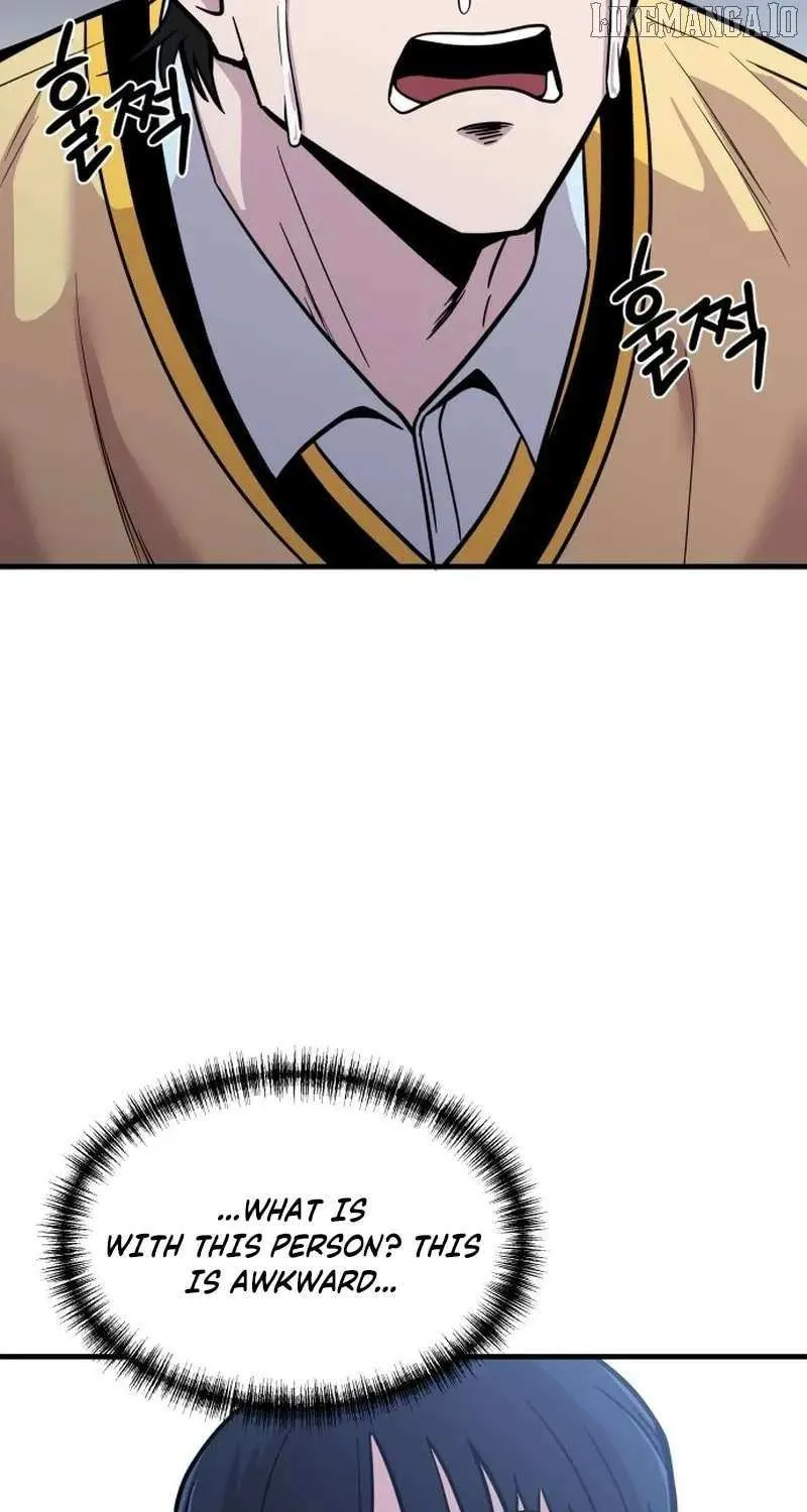 Read I Will Become a God chapter 8 image 81 on Lezhin