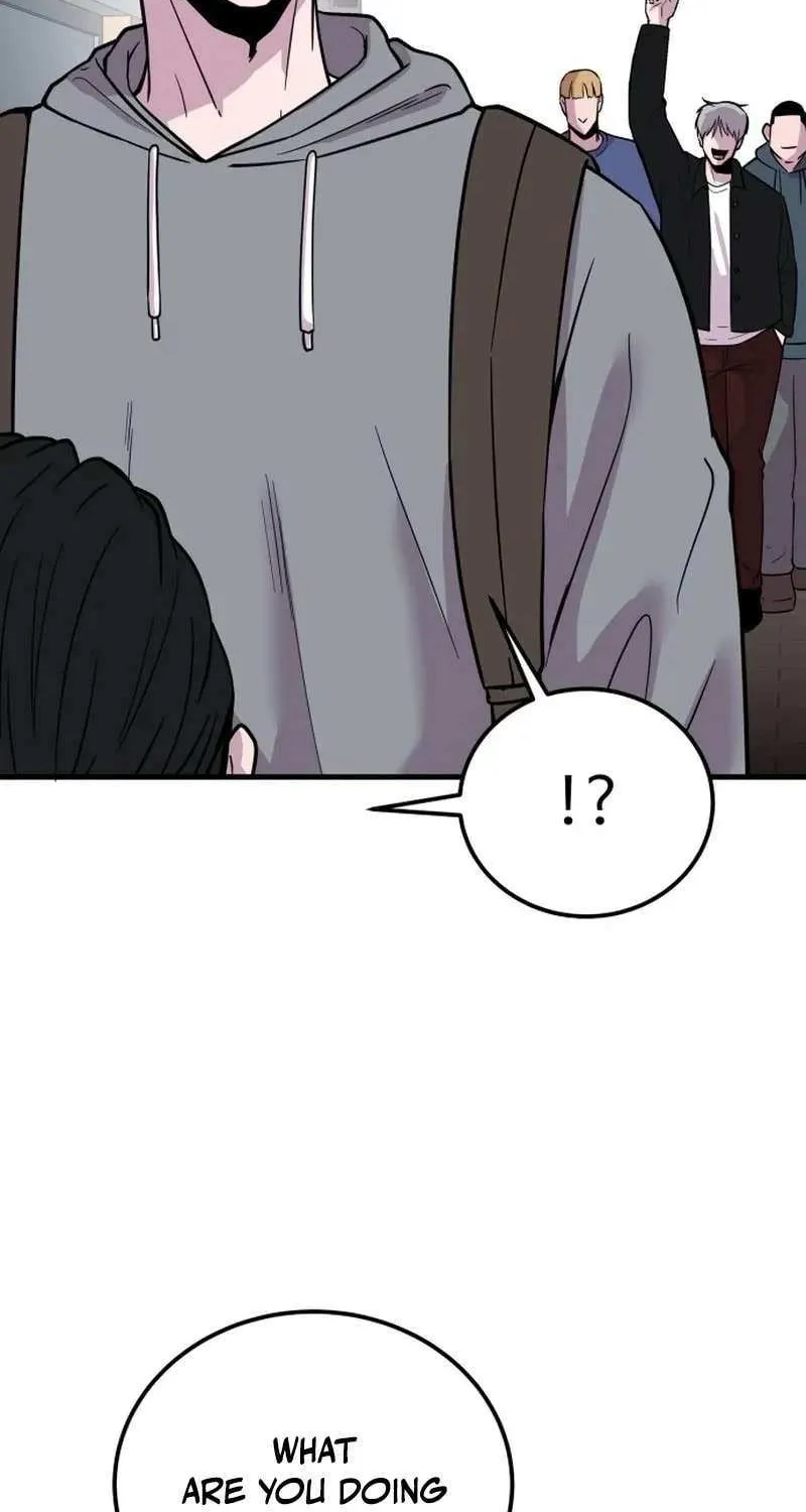 Read I Will Become a God chapter 8 image 84 on Lezhin