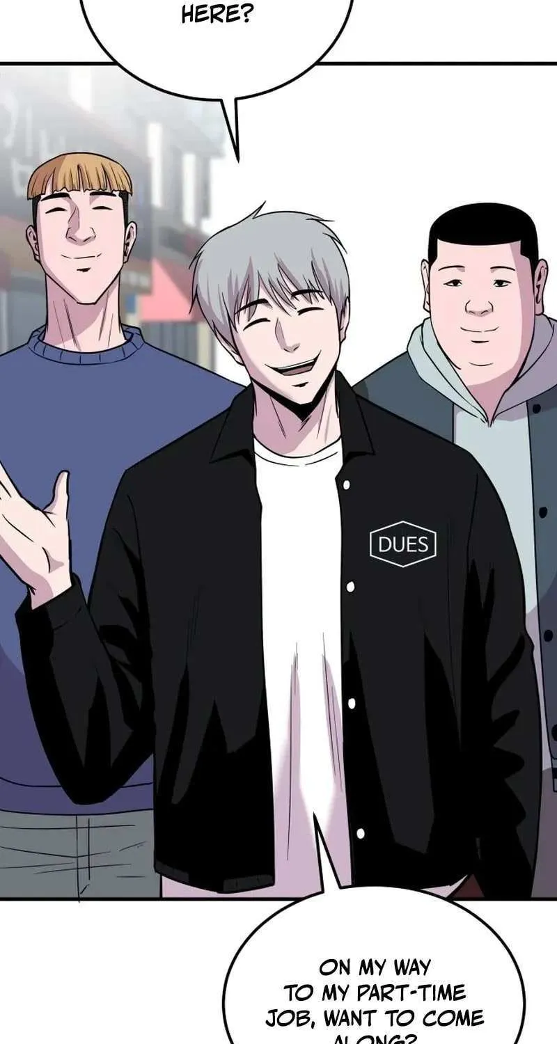 Read I Will Become a God chapter 8 image 85 on Lezhin