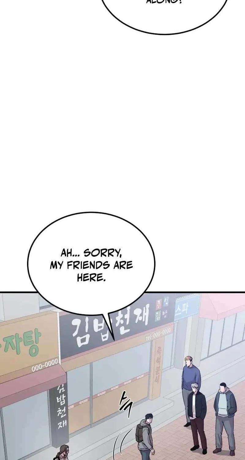 Read I Will Become a God chapter 8 image 86 on Lezhin