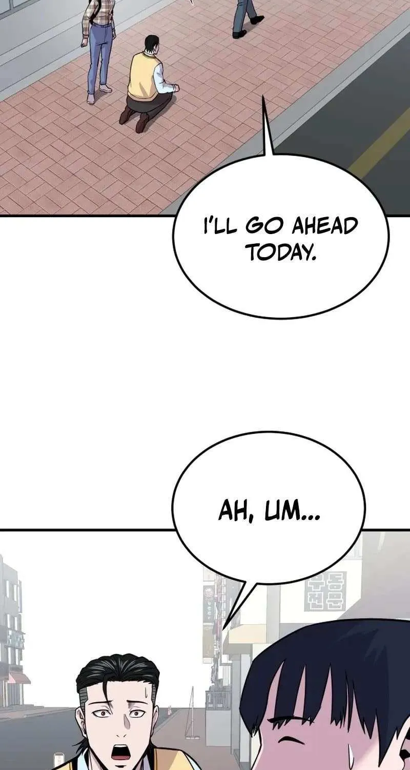 Read I Will Become a God chapter 8 image 87 on Lezhin