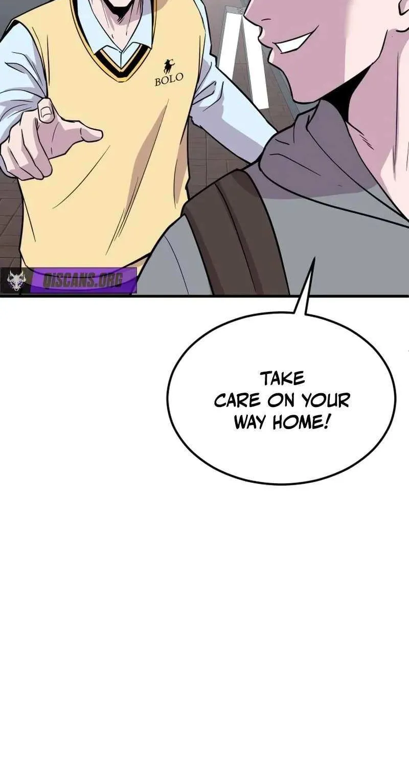 Read I Will Become a God chapter 8 image 88 on Lezhin