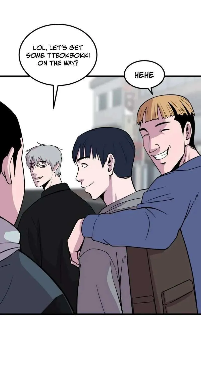 Read I Will Become a God chapter 8 image 89 on Lezhin