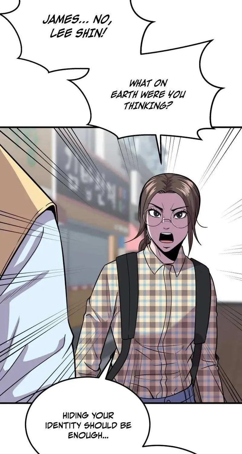 Read I Will Become a God chapter 8 image 92 on Lezhin