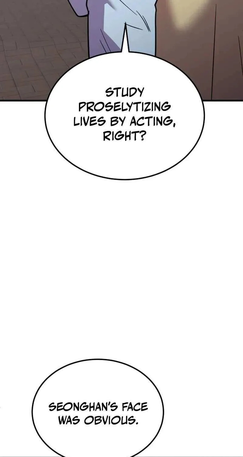 Read I Will Become a God chapter 8 image 95 on Lezhin