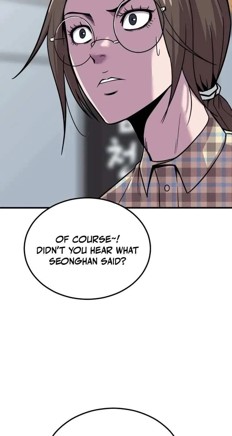 Read I Will Become a God chapter 8 image 99 on Lezhin