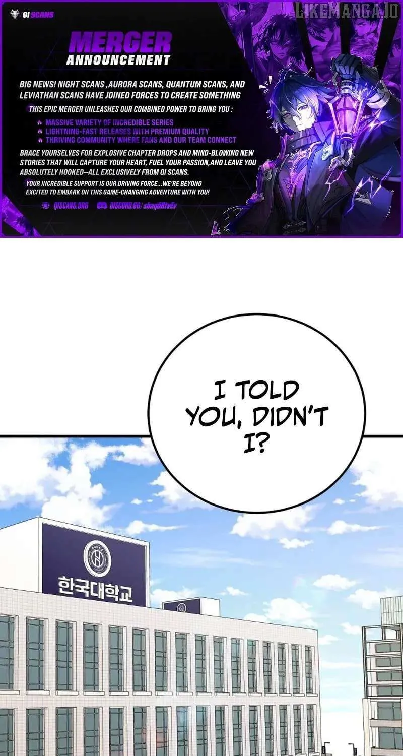 Read I Will Become a God chapter 9 image 1 on Lezhin