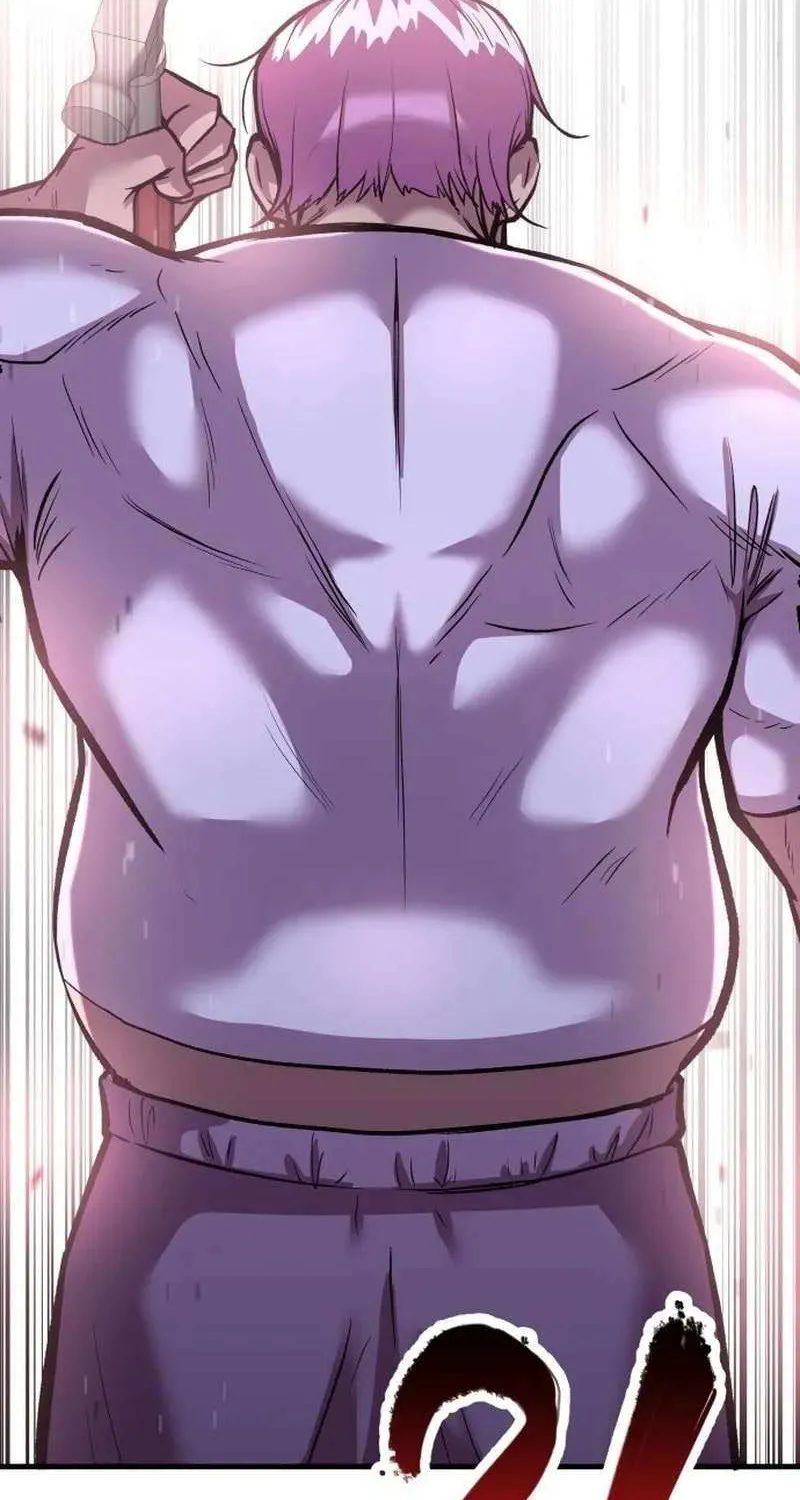 Read I Will Become a God chapter 9 image 105 on Lezhin