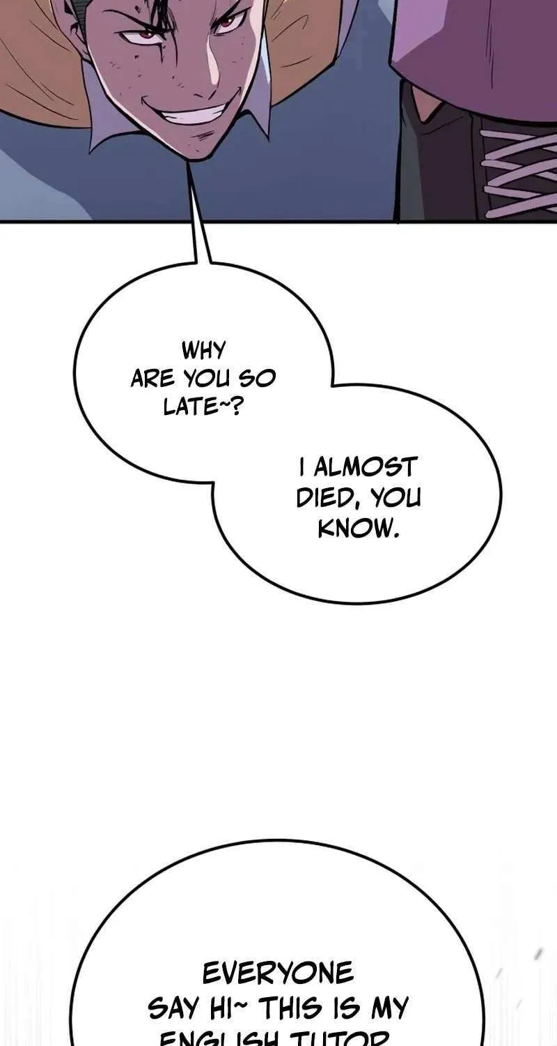 Read I Will Become a God chapter 9 image 108 on Lezhin
