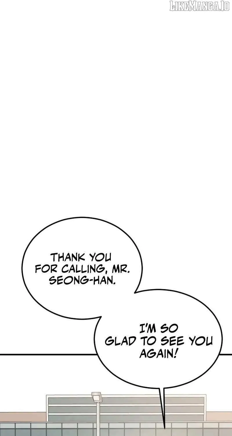 Read I Will Become a God chapter 9 image 11 on Lezhin