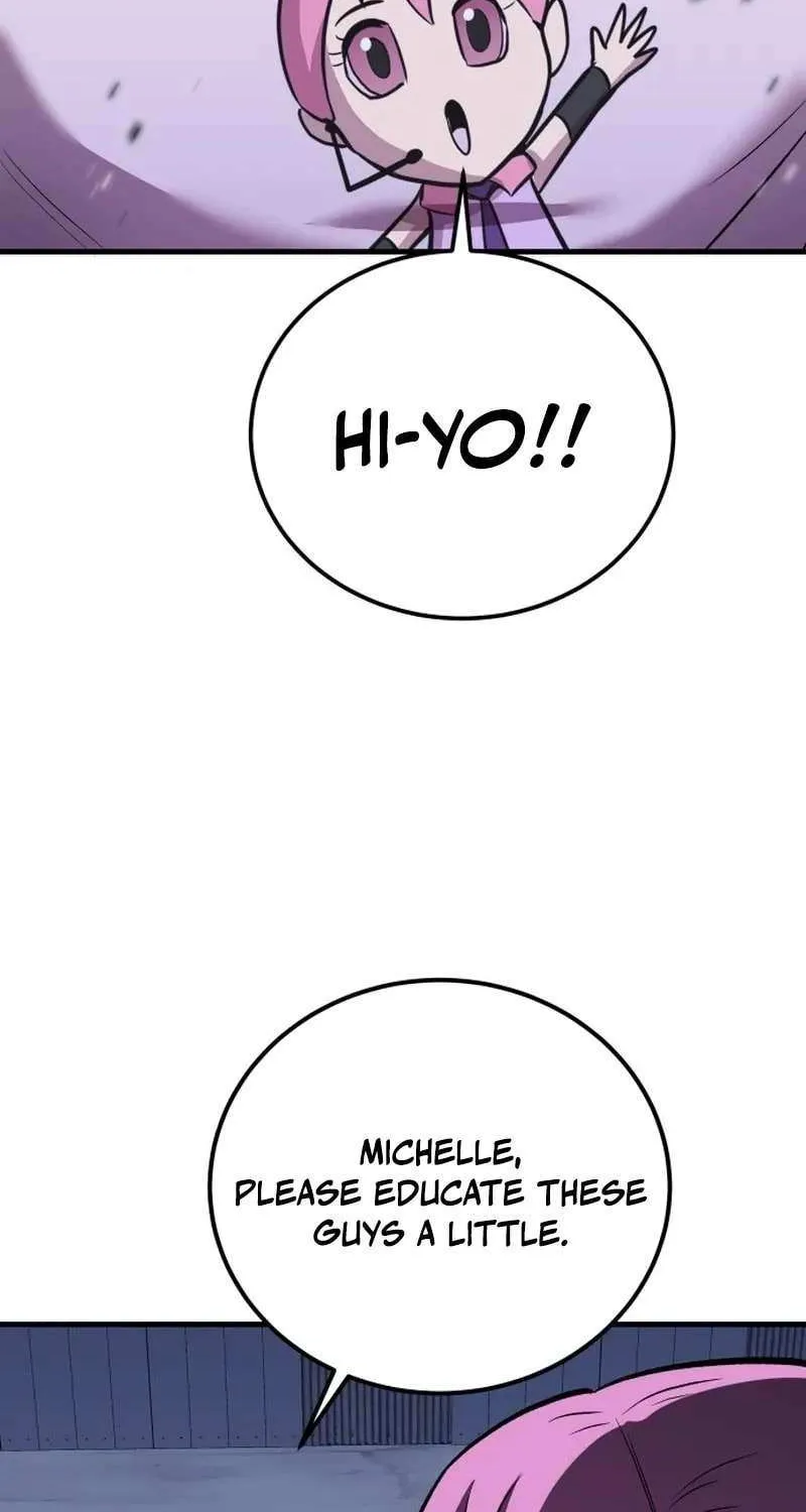 Read I Will Become a God chapter 9 image 110 on Lezhin