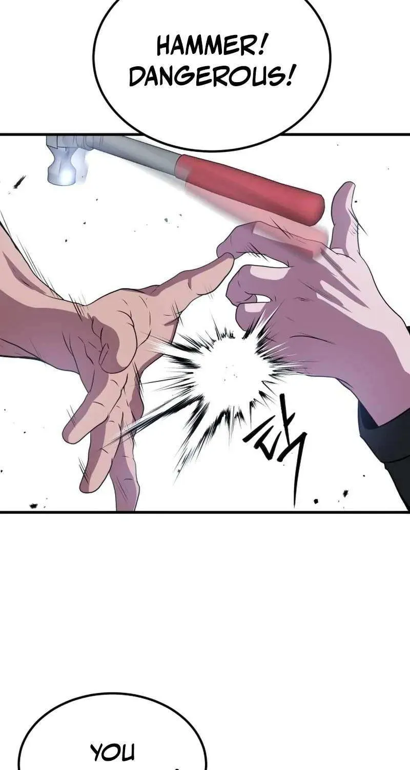 Read I Will Become a God chapter 9 image 112 on Lezhin