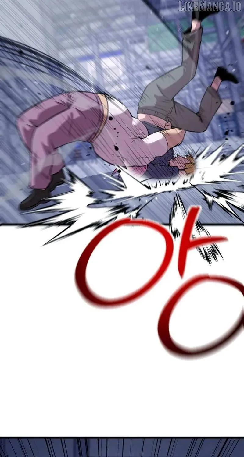 Read I Will Become a God chapter 9 image 117 on Lezhin