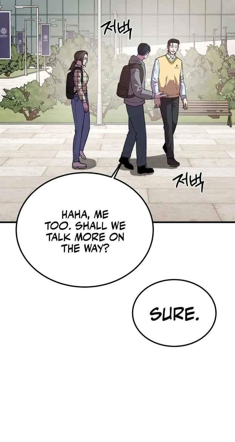 Read I Will Become a God chapter 9 image 12 on Lezhin