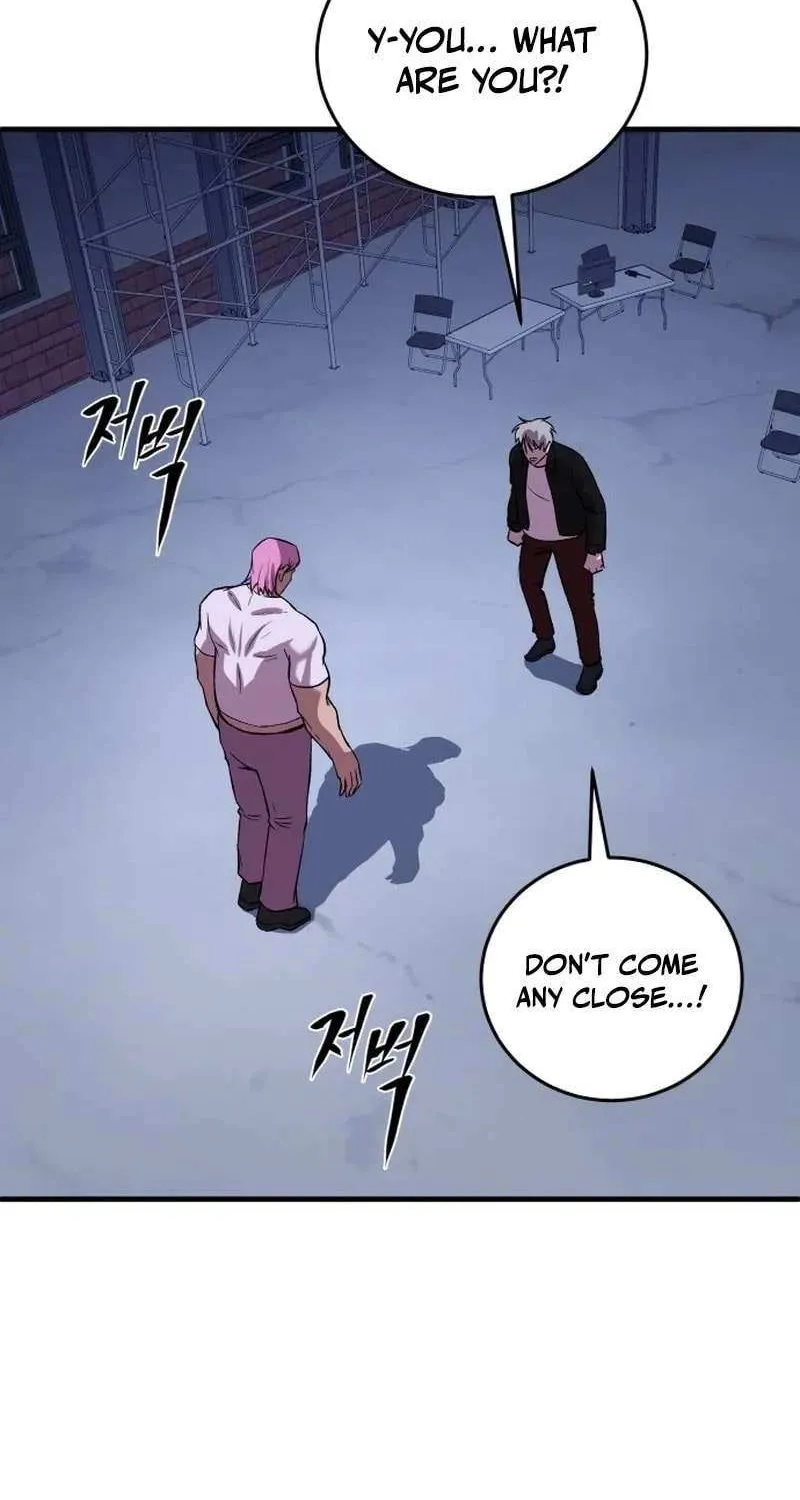 Read I Will Become a God chapter 9 image 124 on Lezhin
