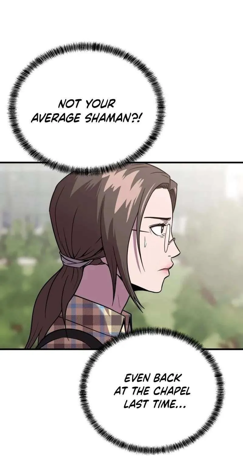 Read I Will Become a God chapter 9 image 13 on Lezhin