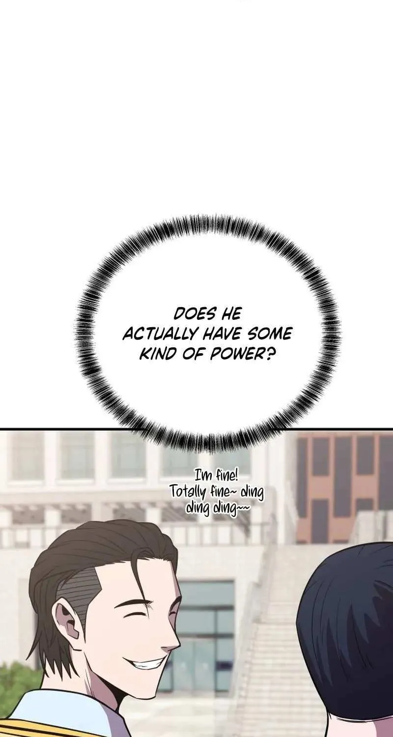 Read I Will Become a God chapter 9 image 14 on Lezhin