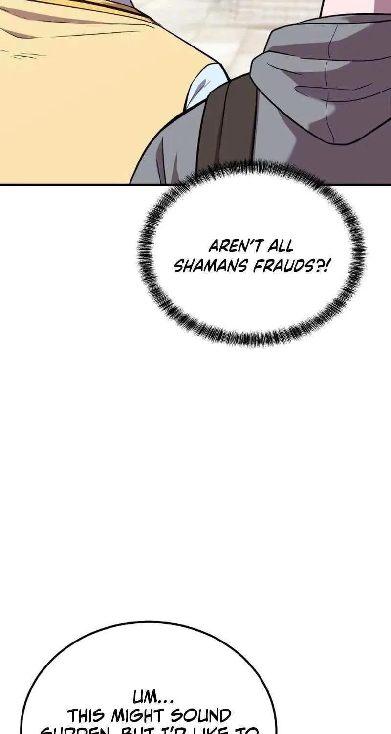 Read I Will Become a God chapter 9 image 15 on Lezhin