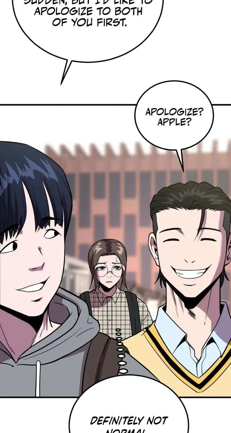 Read I Will Become a God chapter 9 image 16 on Lezhin