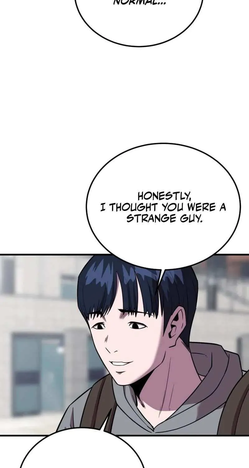 Read I Will Become a God chapter 9 image 17 on Lezhin