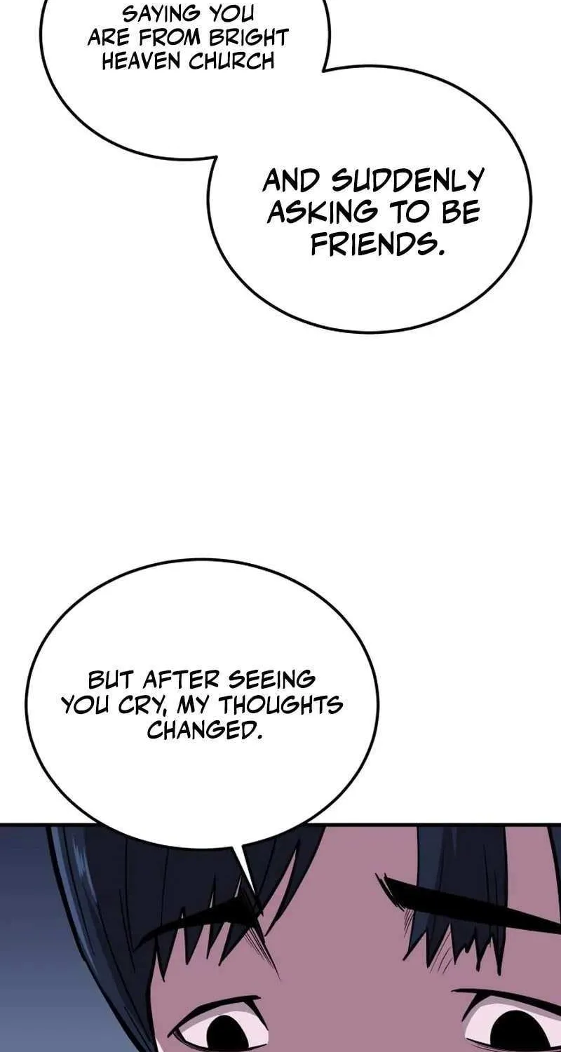 Read I Will Become a God chapter 9 image 18 on Lezhin