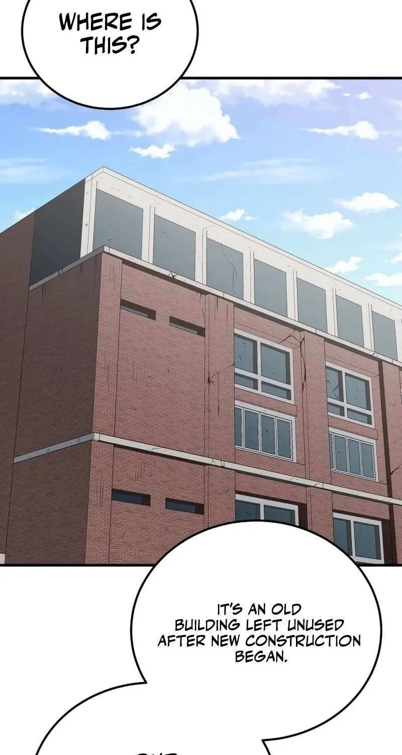 Read I Will Become a God chapter 9 image 24 on Lezhin