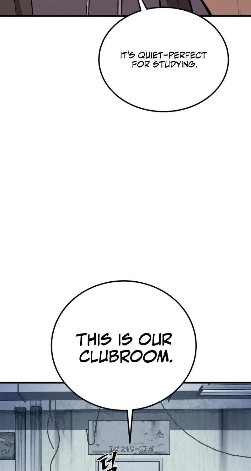 Read I Will Become a God chapter 9 image 28 on Lezhin