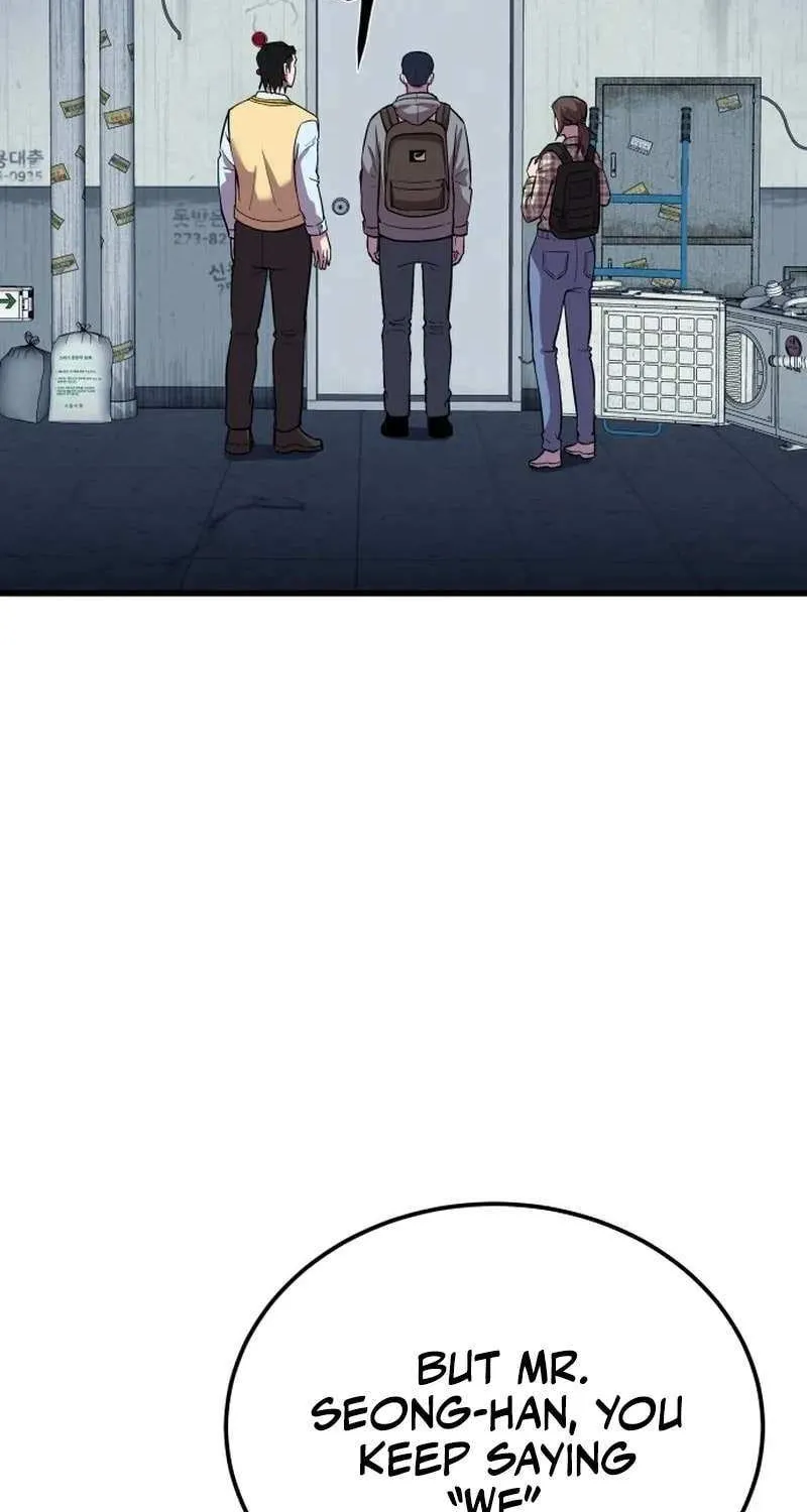 Read I Will Become a God chapter 9 image 29 on Lezhin