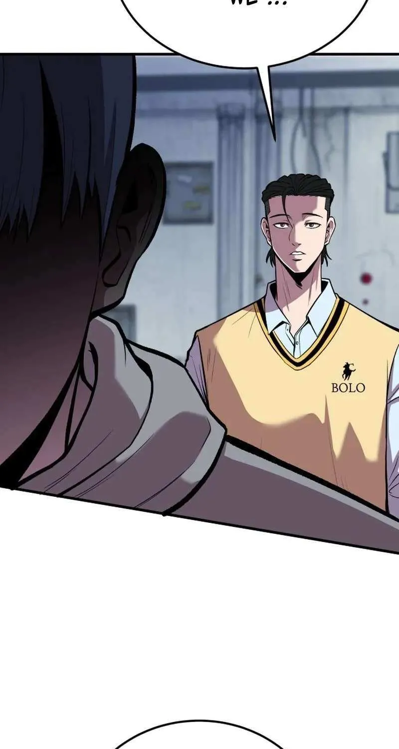 Read I Will Become a God chapter 9 image 30 on Lezhin