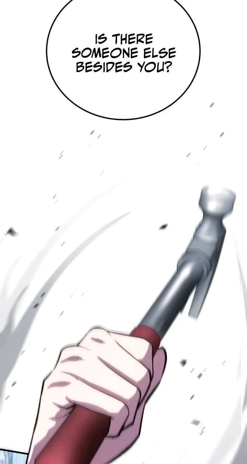 Read I Will Become a God chapter 9 image 31 on Lezhin