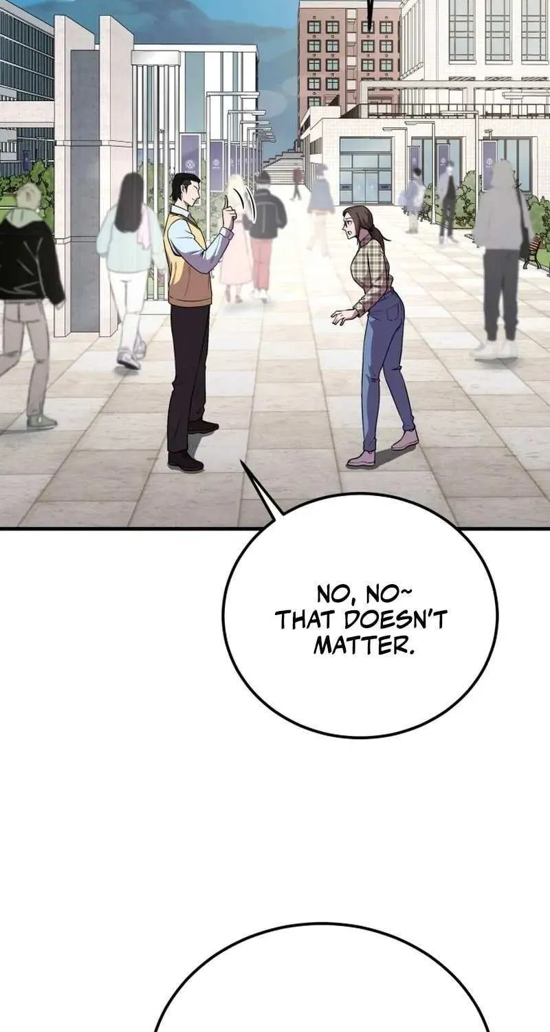 Read I Will Become a God chapter 9 image 4 on Lezhin