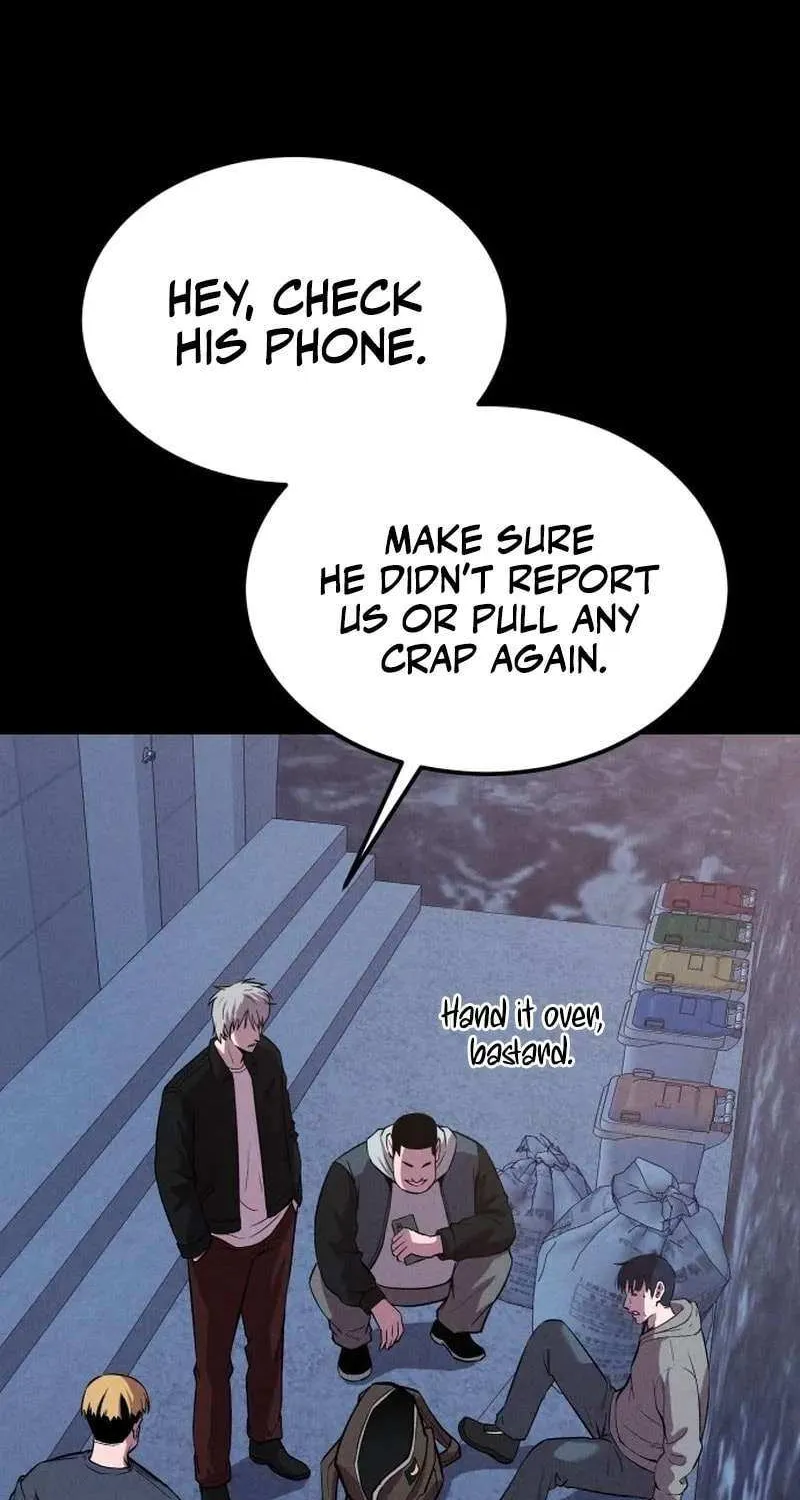Read I Will Become a God chapter 9 image 40 on Lezhin