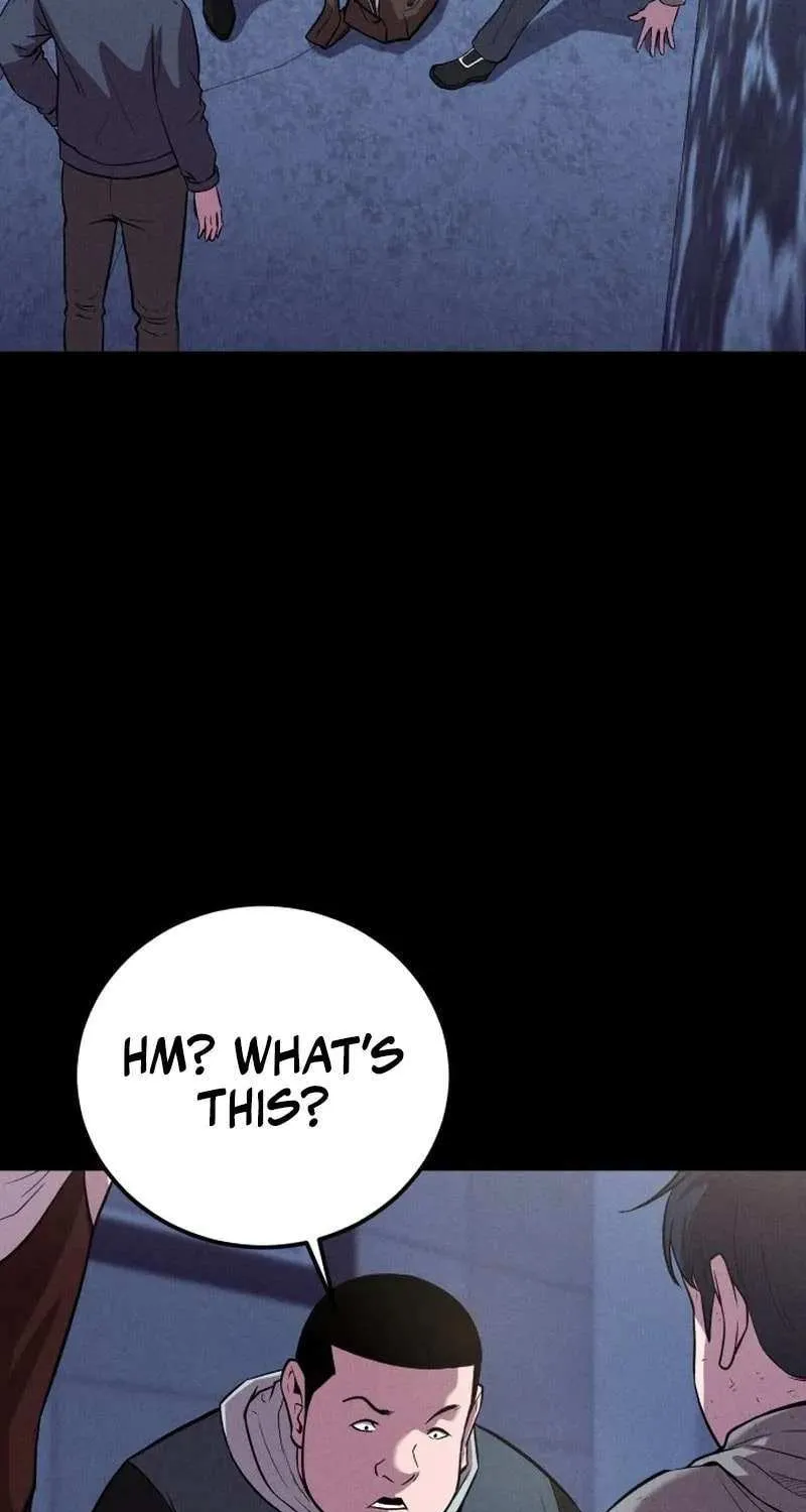 Read I Will Become a God chapter 9 image 41 on Lezhin