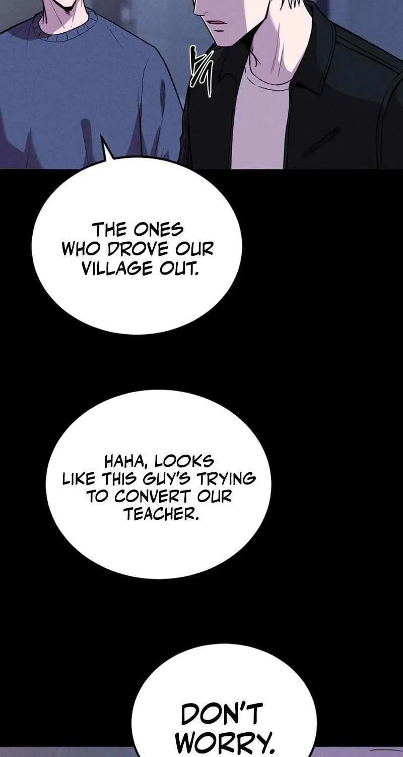 Read I Will Become a God chapter 9 image 46 on Lezhin