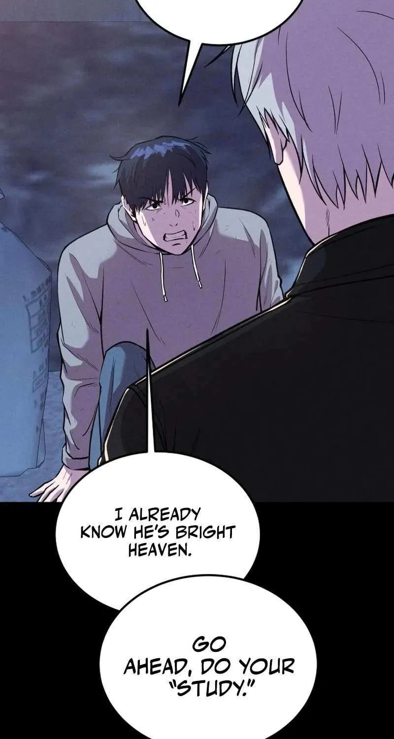 Read I Will Become a God chapter 9 image 47 on Lezhin