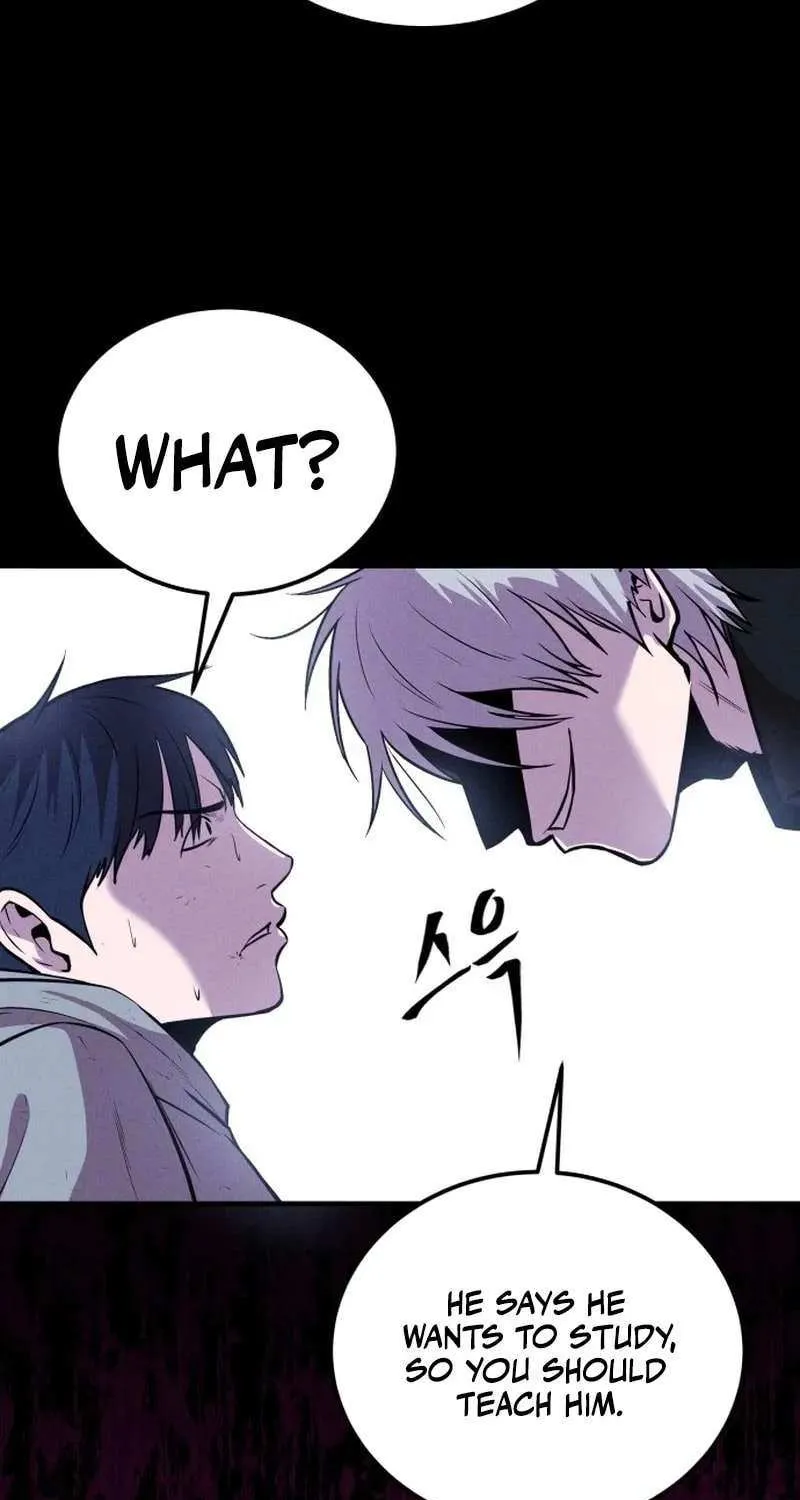 Read I Will Become a God chapter 9 image 48 on Lezhin