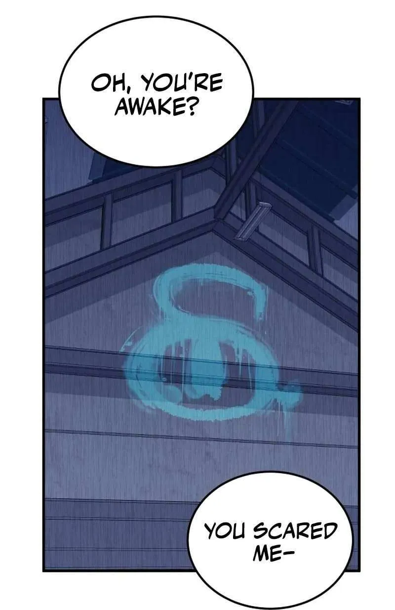 Read I Will Become a God chapter 9 image 53 on Lezhin