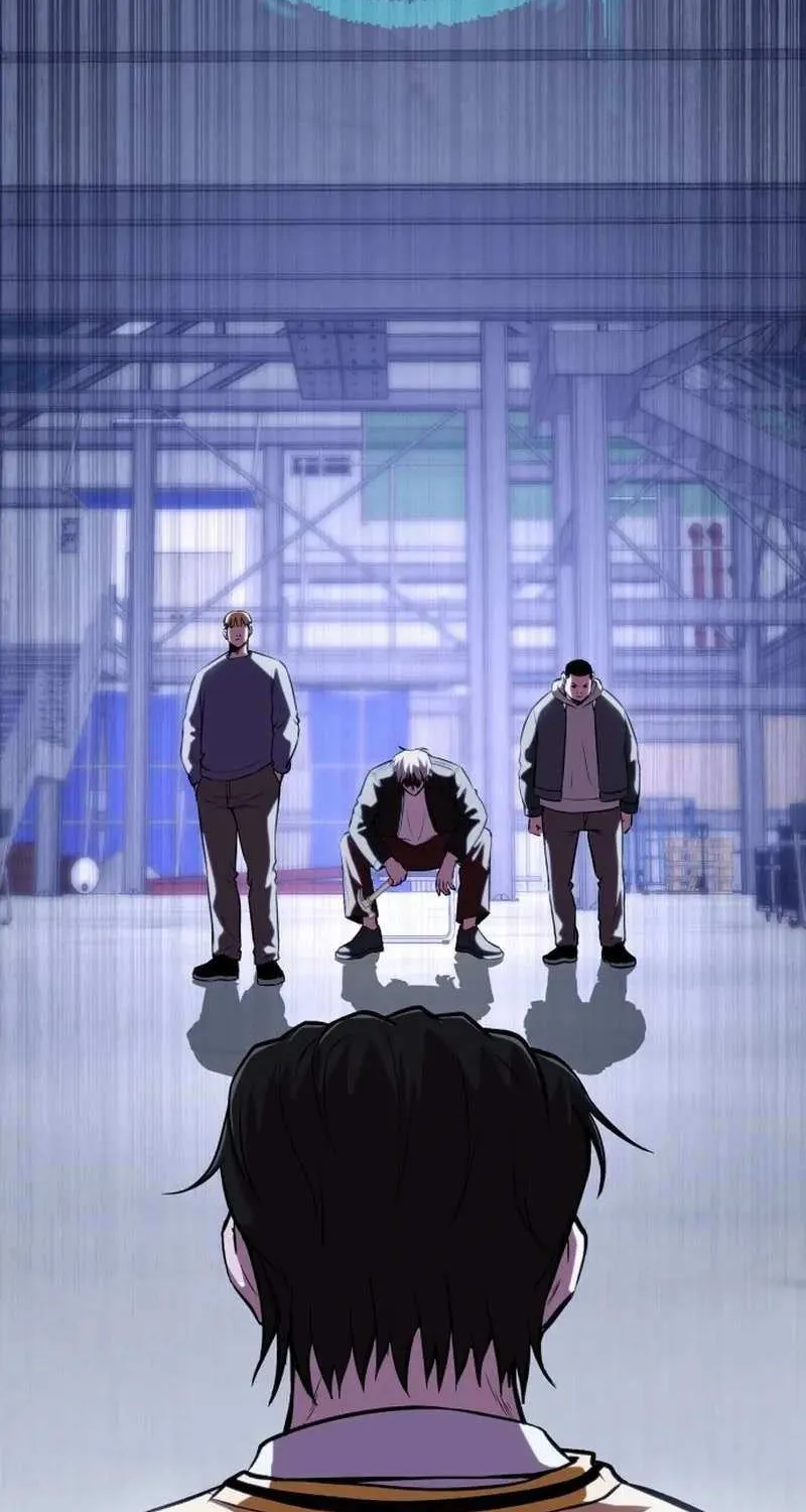 Read I Will Become a God chapter 9 image 55 on Lezhin