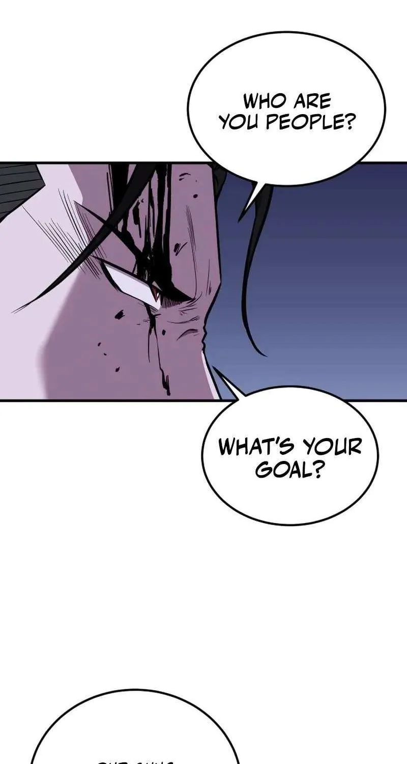 Read I Will Become a God chapter 9 image 57 on Lezhin