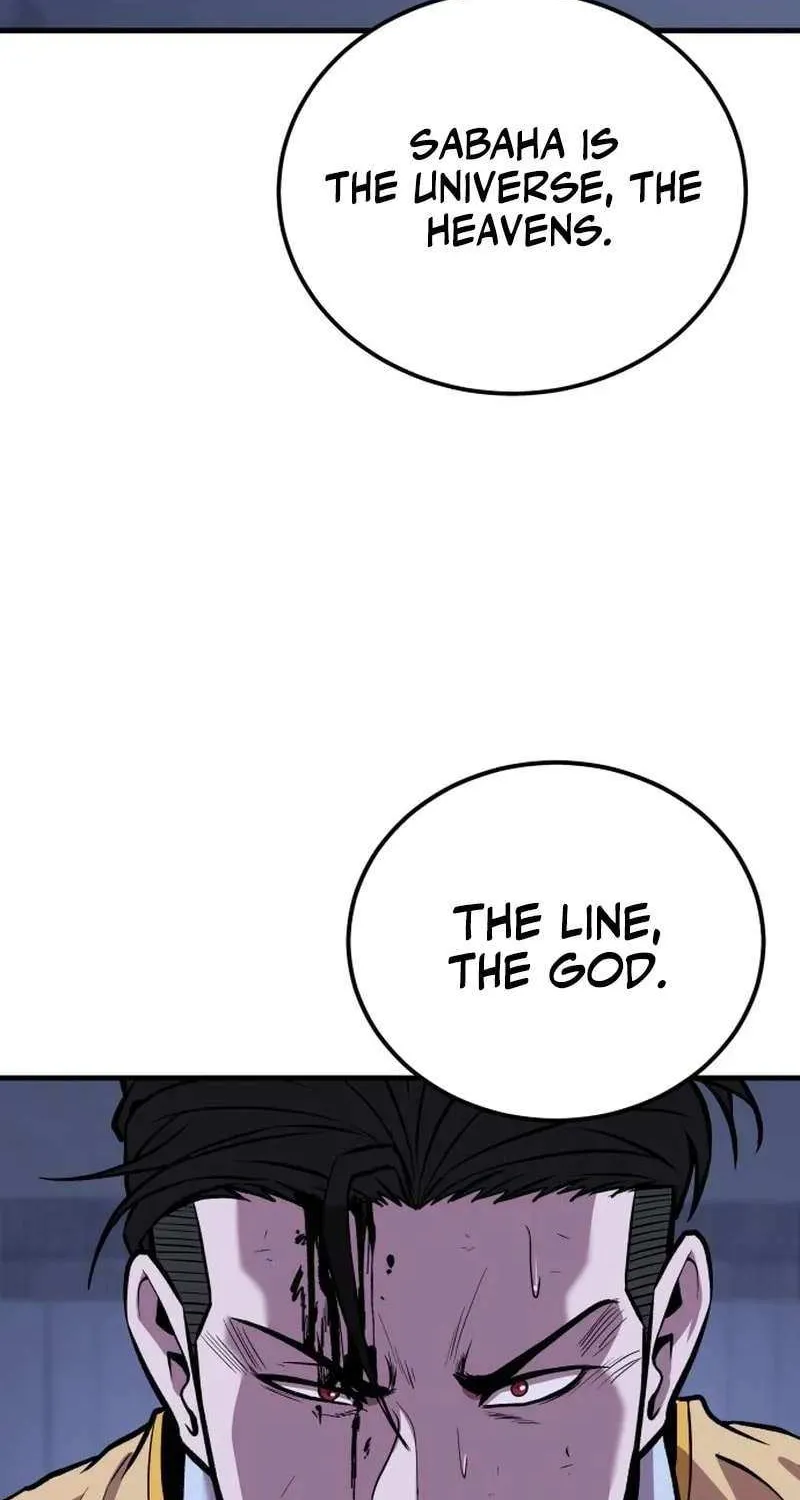 Read I Will Become a God chapter 9 image 61 on Lezhin