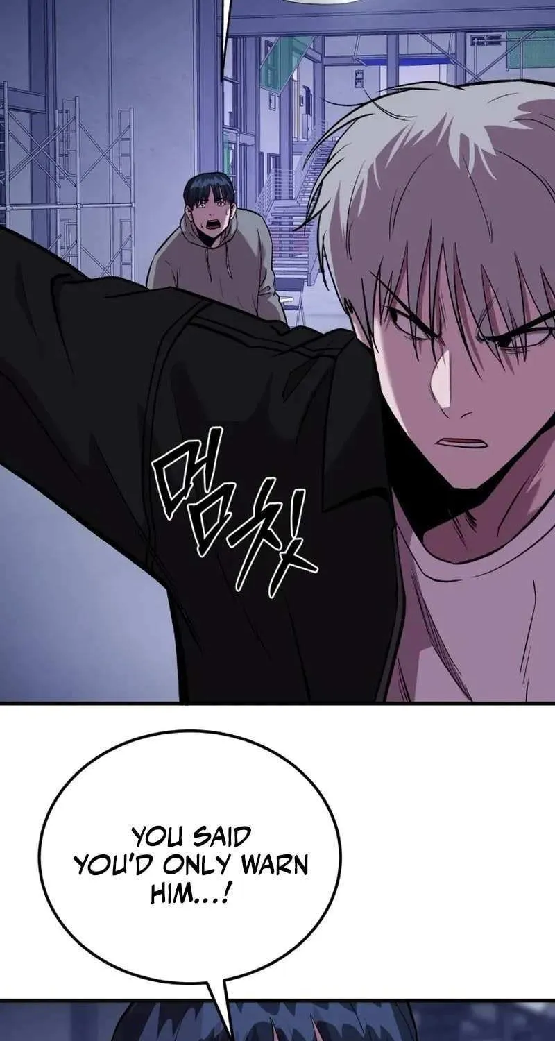 Read I Will Become a God chapter 9 image 66 on Lezhin